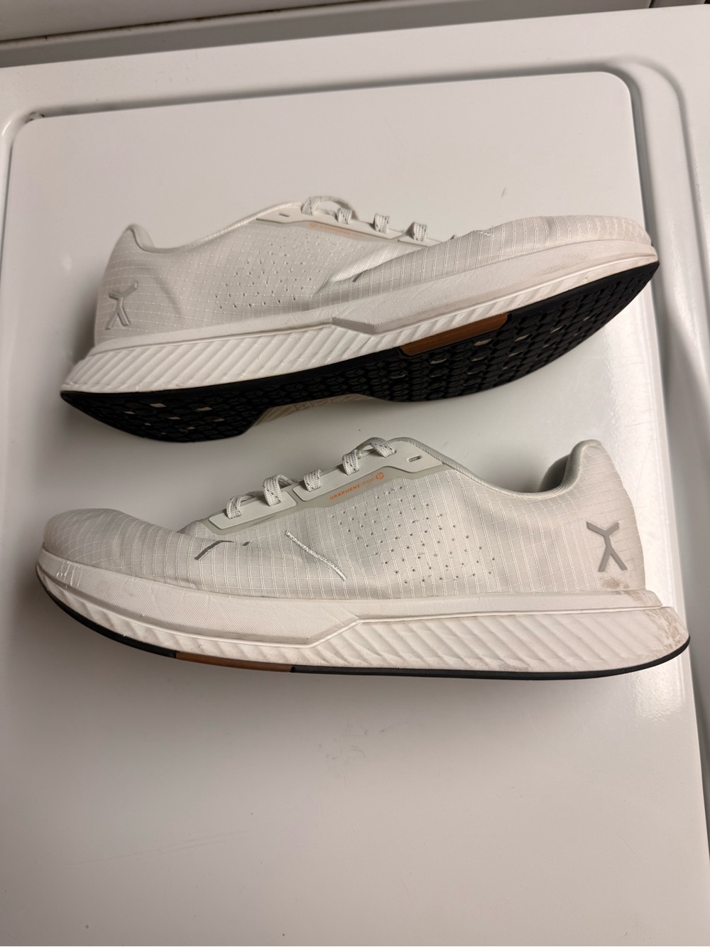 Flux Footwear Adapt Graphene RR Training Shoes
